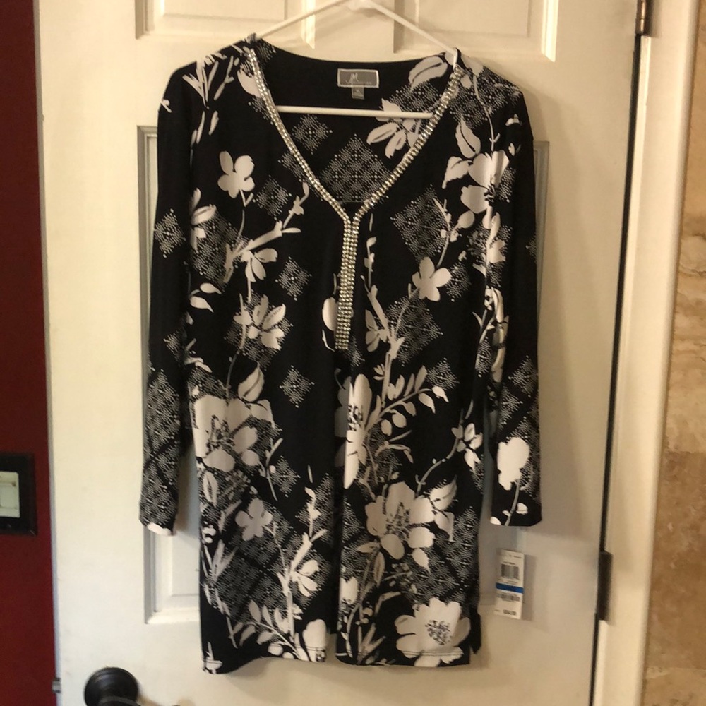 New with tags.